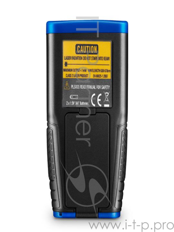 Лазерный дальномер CEM LDM-80H