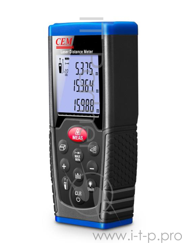 Лазерный дальномер CEM LDM-60H