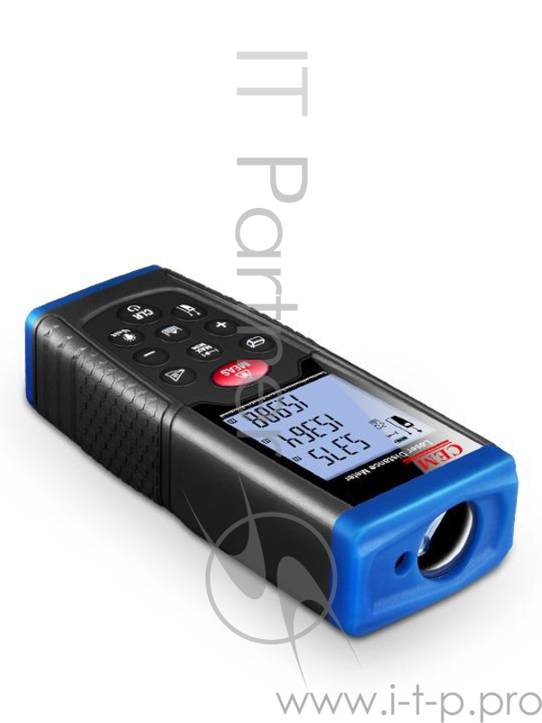 Лазерный дальномер CEM LDM-60H