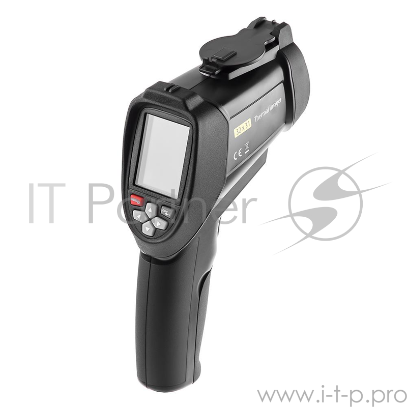 Тепловизор CEM DT-9868 Матрица: 32х31, чувствительность: 0,150 ?C., Дисплей 2,2