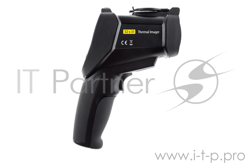 Тепловизор CEM DT-9868 Матрица: 32х31, чувствительность: 0,150 ?C., Дисплей 2,2