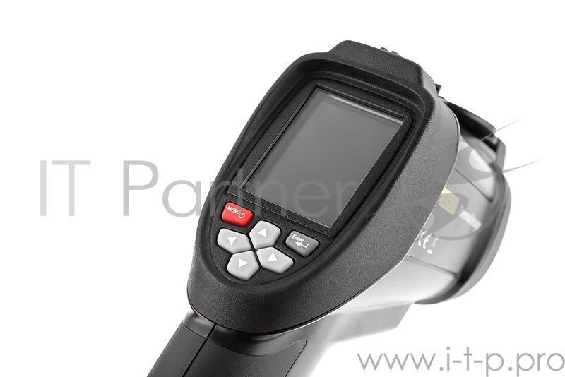 Тепловизор CEM DT-9868 Матрица: 32х31, чувствительность: 0,150 ?C., Дисплей 2,2