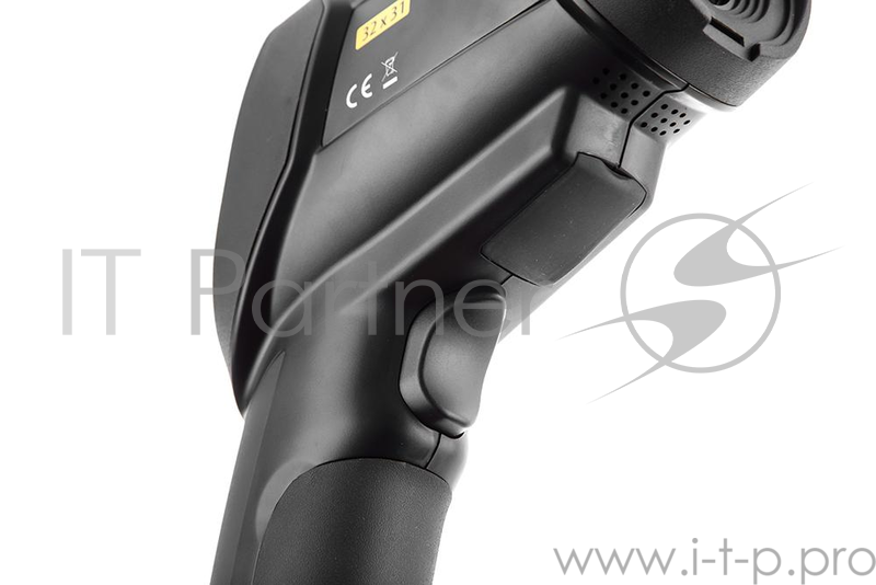 Тепловизор CEM DT-9868 Матрица: 32х31, чувствительность: 0,150 ?C., Дисплей 2,2