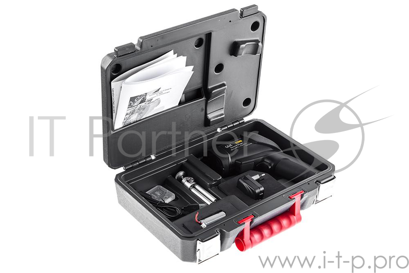 Тепловизор CEM DT-9868 Матрица: 32х31, чувствительность: 0,150 ?C., Дисплей 2,2