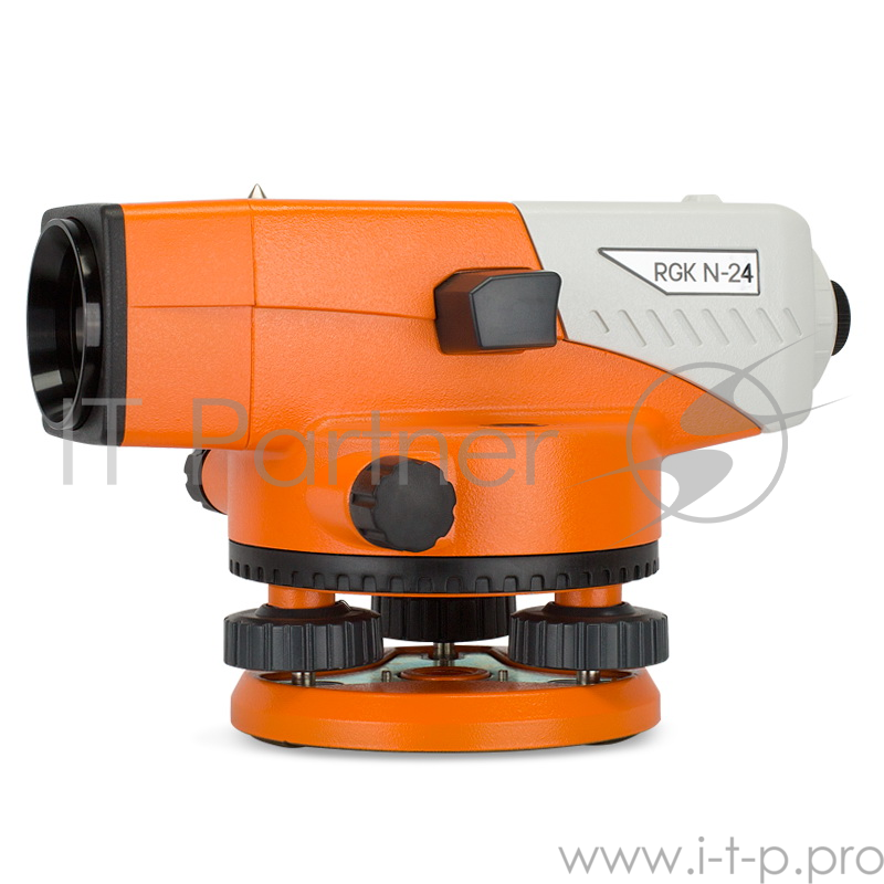 Нивелир оптический RGK N-24