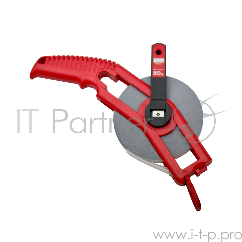 Рулетка BMI BASIC 50 M 50м
