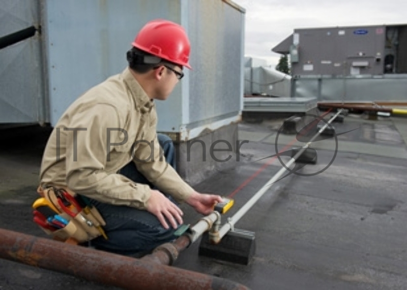 Лазерный дальномер Fluke FLUKE-424D