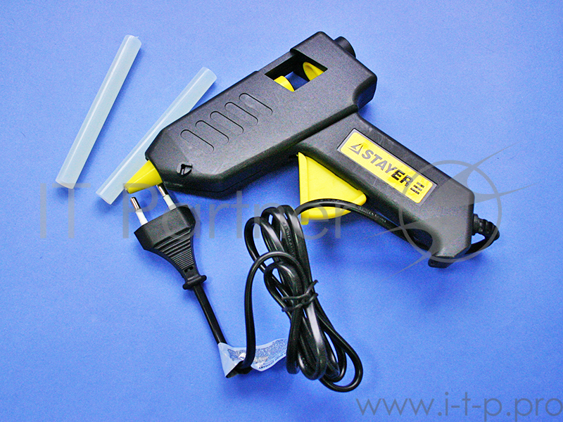 Пистолеты (Скотчи, пленки) STAYER