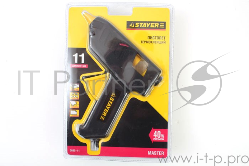 Пистолеты (Скотчи, пленки) STAYER