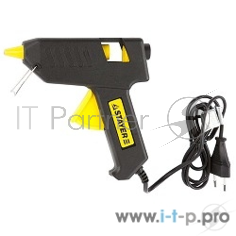 Пистолеты (Скотчи, пленки) STAYER