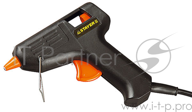 Пистолеты (Скотчи, пленки) STAYER