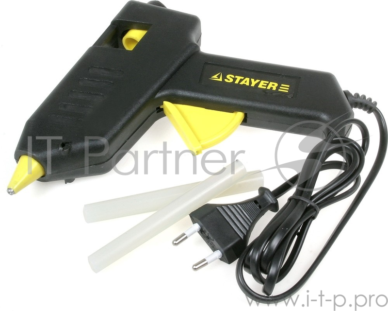 Пистолеты (Скотчи, пленки) STAYER