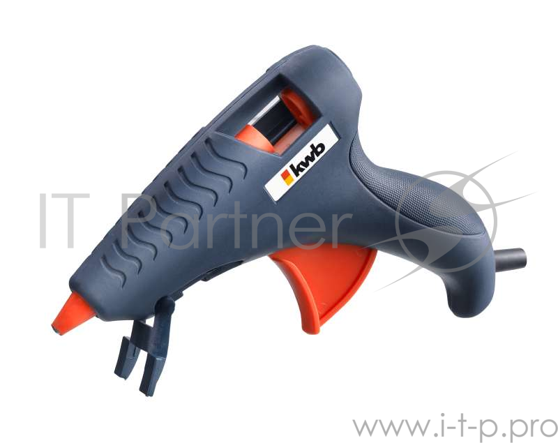 Пистолет клеевой KWB 5382-11 11мм