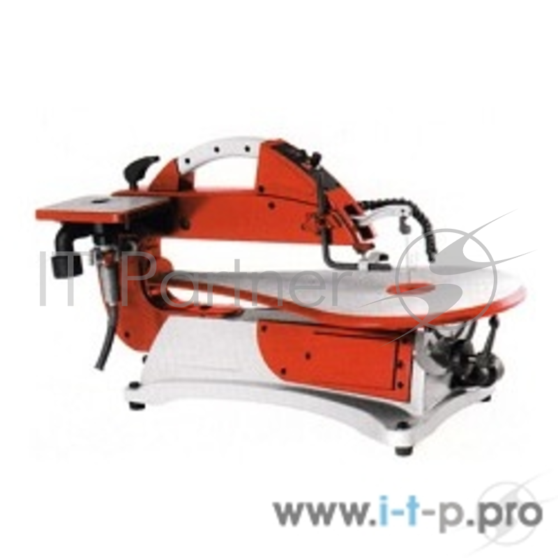 Станок лобзиковый ЗУБР ЗСЛ-250 { гибкий вал, 50мм, 250Вт }