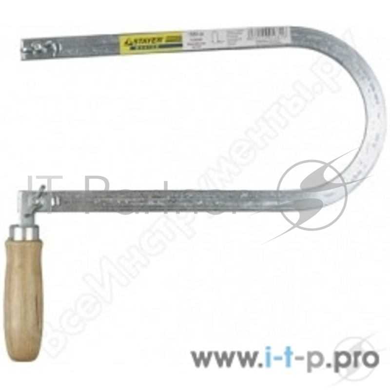 Ручной инструмент Лобзик STAYER