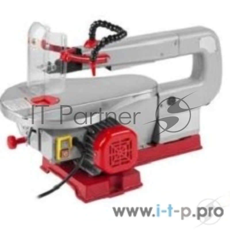 Электроинструмент ЗУБР ЗСЛ-90 Станок лобзиковый { 50мм, 90Вт }