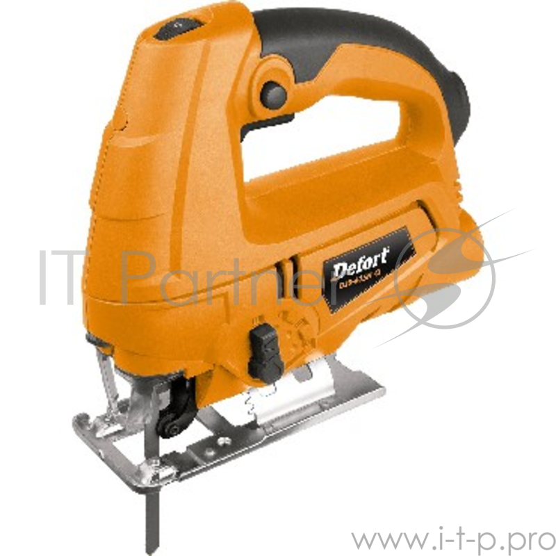 Лобзик DEFORT DJS-625N-Q Лобзик электрический(DEFORT DJS-625N-Q Лобзик электрический)