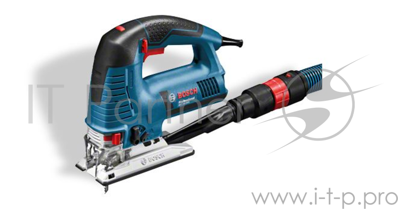 Лобзик BOSCH 601518001 GST 160 BCE (0.601.518.001) 3000ход/мин 800Вт 2.3кг
