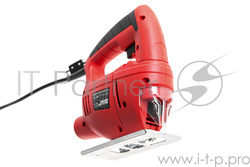 Лобзик MILITARY JS500 500Вт 0-3000ход/мин 55мм-сталь 5мм