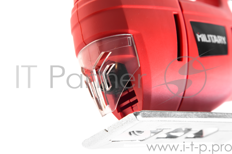 Лобзик MILITARY JS500 500Вт 0-3000ход/мин 55мм-сталь 5мм