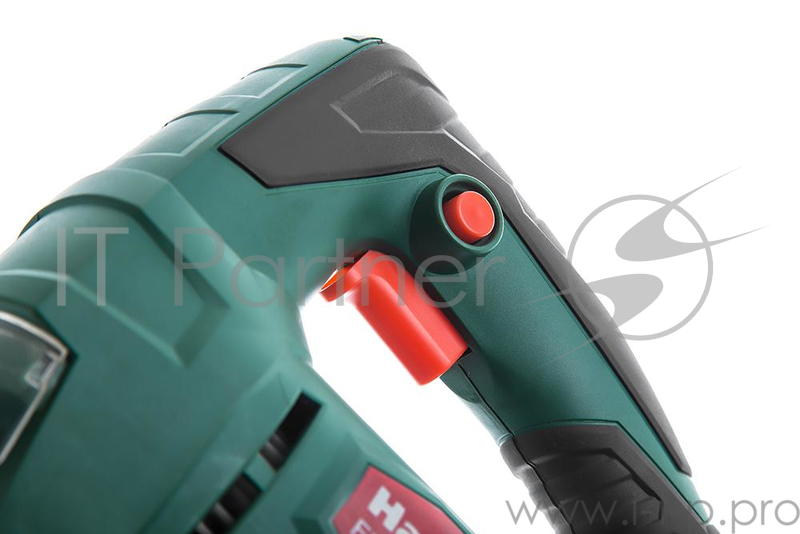 Лобзик Hammer Flex LZK550LE 550Вт 0-3000ход/мин 55мм-дер 8мм-мет