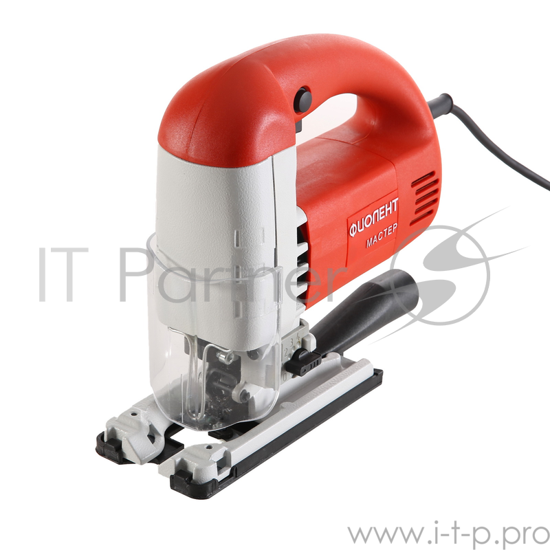 Лобзик ФИОЛЕНТ ПМ5-750Э М 750Вт 0-2800ход/мин дер.135мм ал.20мм сталь 10мм маятн., в кейсе
