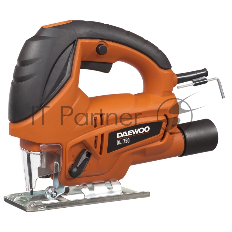 Лобзик DAEWOO DAJ 750 750Вт 220В