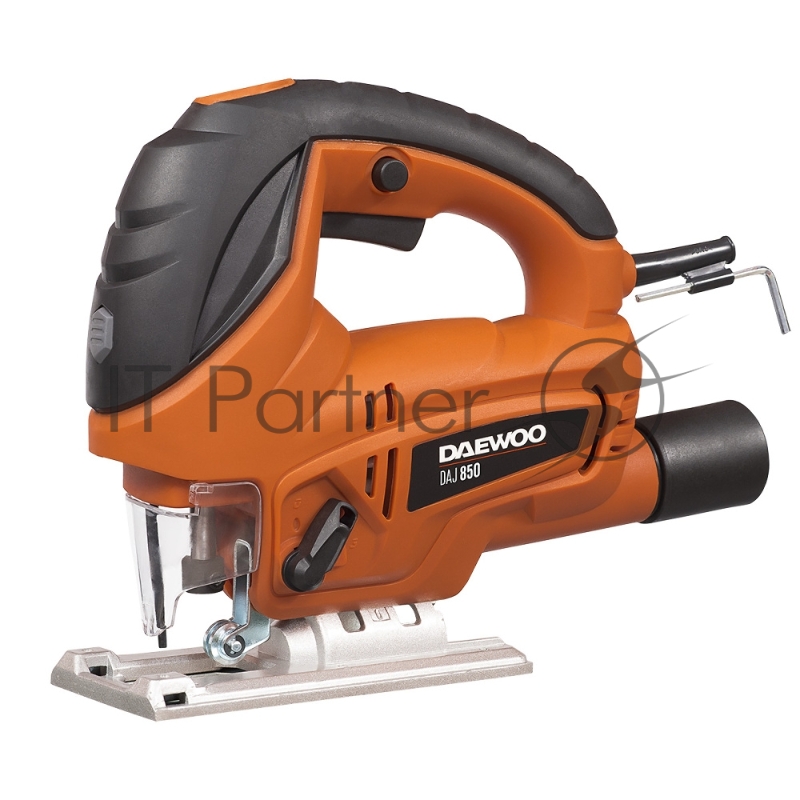 Лобзик DAEWOO DAJ 850 850Вт 500-3000ход/мин