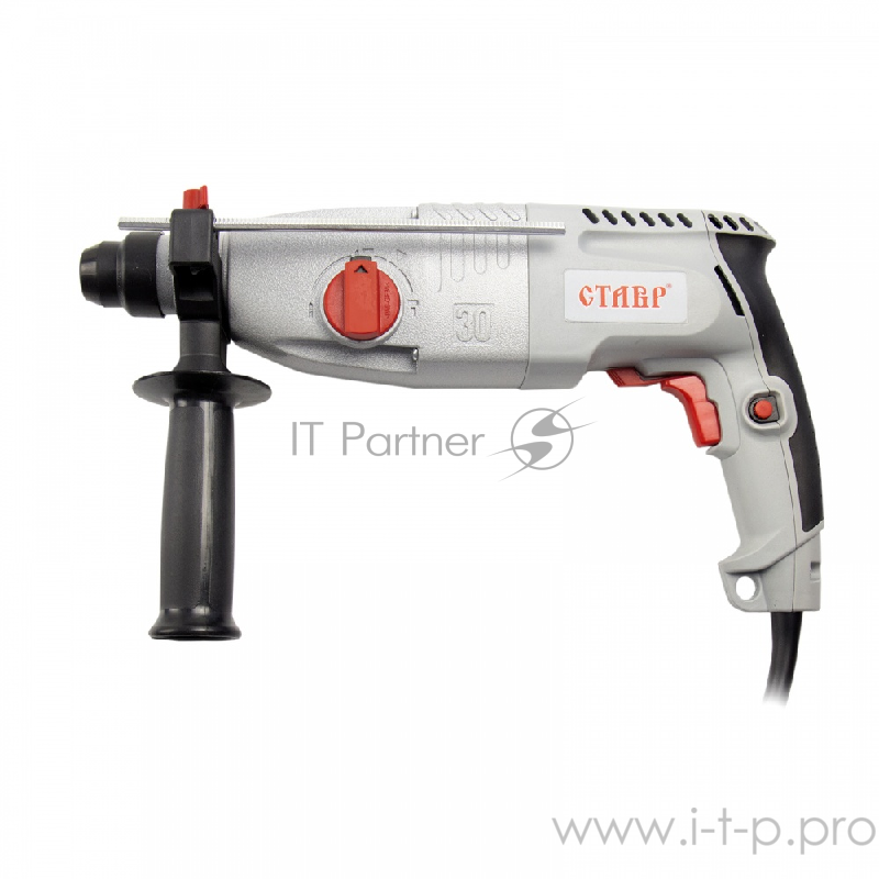 Перфоратор Ставр ПЭГ-800М