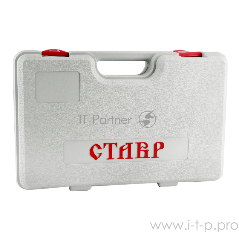 Перфоратор Ставр ПЭГ-800М