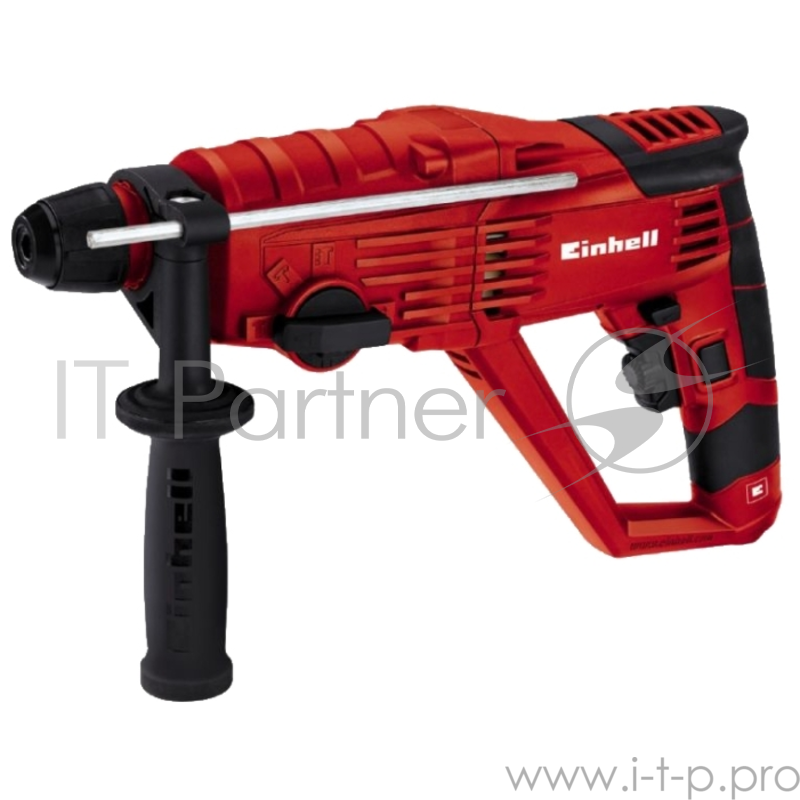Перфоратор EINHELL TH-RH 800 E (4257920) (TС-RH 800 E) 800Вт sds+ 0-1000об/мин
