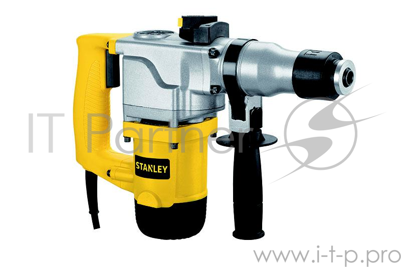 Перфоратор STANLEY STHR272KS-B9 850Вт 26мм 2режима кейс