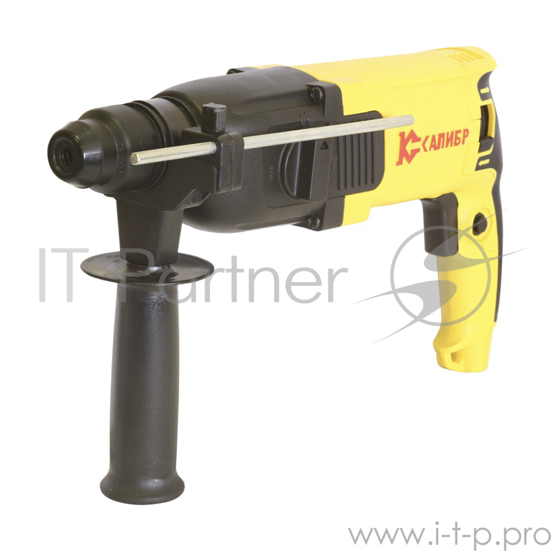 Перфоратор КАЛИБР Мастер ЭП- 800/26М 800Вт 26мм 2.6Дж