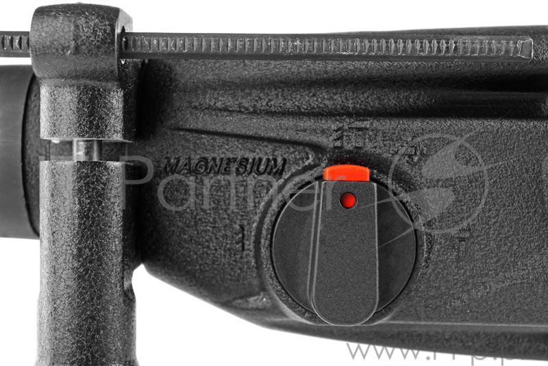 Перфоратор STATUS MPR38 870Вт 0-1300об/мин реверс энергия удара 3,5 Дж + кейс