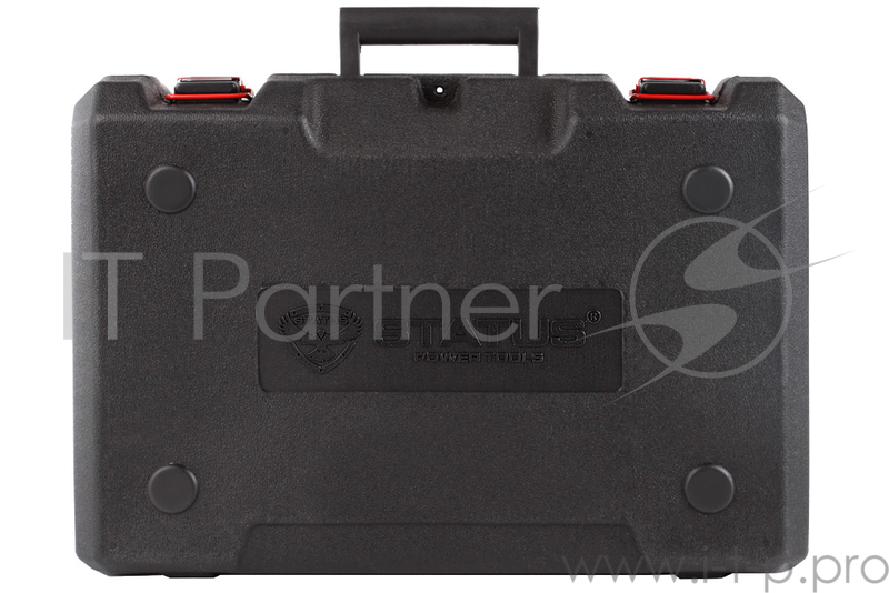 Перфоратор STATUS MPR38 870Вт 0-1300об/мин реверс энергия удара 3,5 Дж + кейс