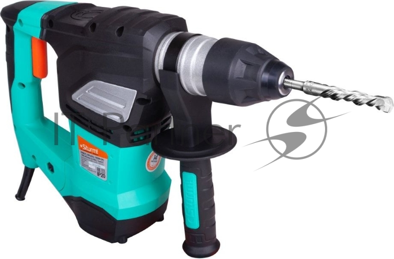 Перфоратор STURM RH2518 1850Вт SDS+ 36мм 750об/мин 5Дж 3 режима кейс