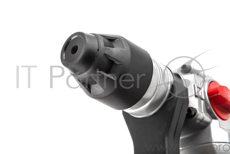 Перфоратор Hammer Flex PRT1500A 1500Вт SDS+ 32мм 0-950об/мин 6.2Дж 3 режима