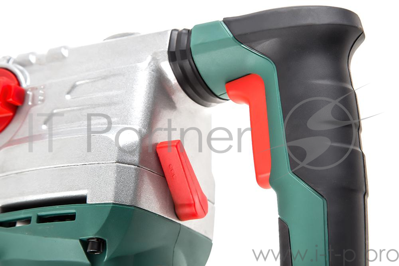 Перфоратор Hammer Flex PRT1500A 1500Вт SDS+ 32мм 0-950об/мин 6.2Дж 3 режима