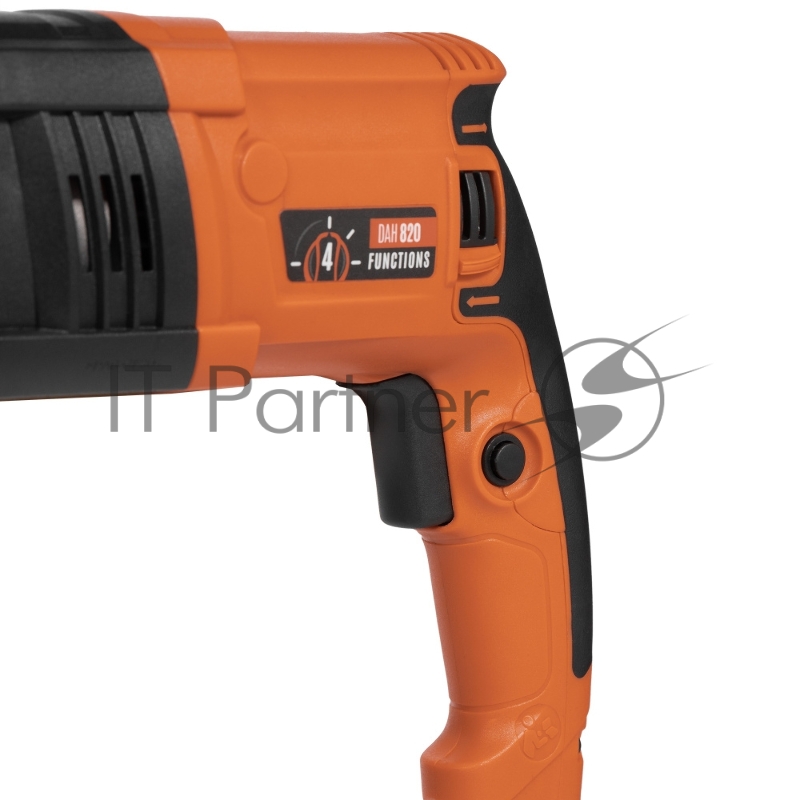 Перфоратор DAEWOO DAH 820 820Вт 3Дж