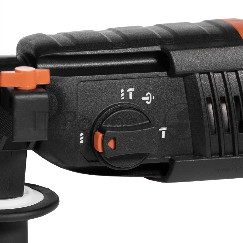 Перфоратор DAEWOO DAH 820 820Вт 3Дж