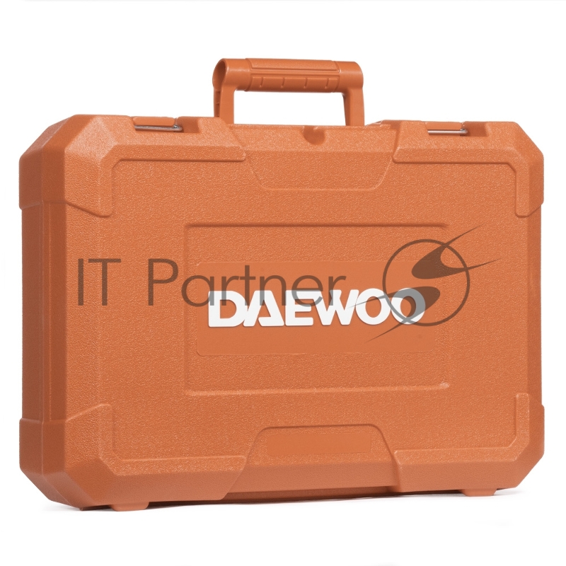 Перфоратор DAEWOO DAH 820 820Вт 3Дж