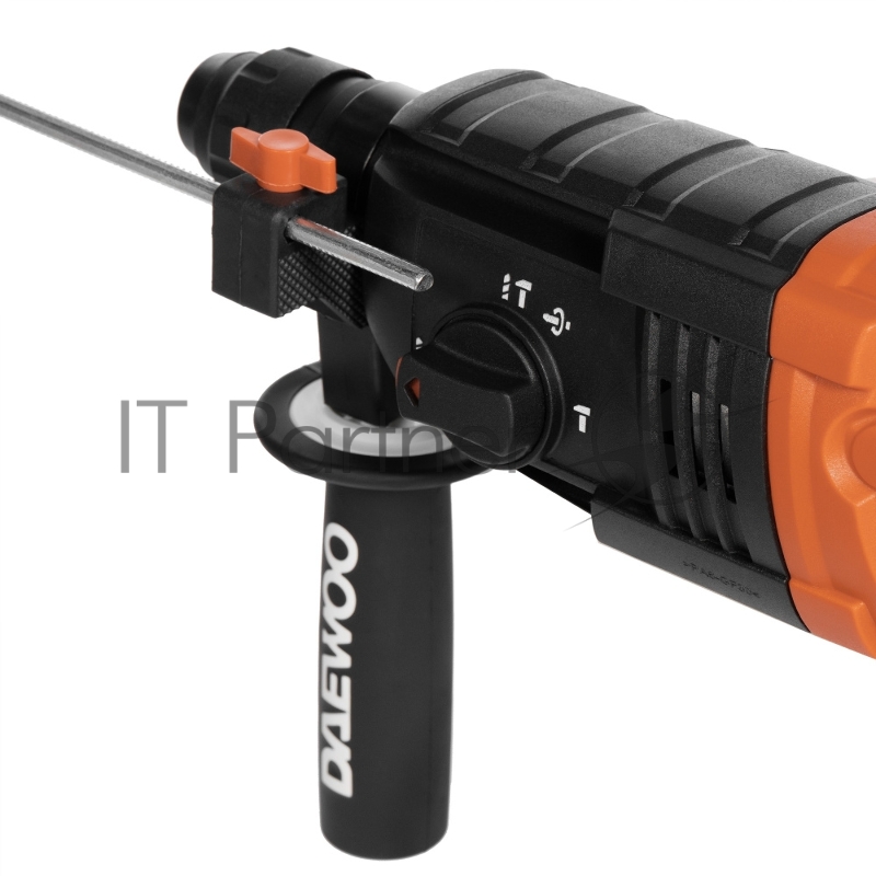 Перфоратор DAEWOO DAH 820 820Вт 3Дж