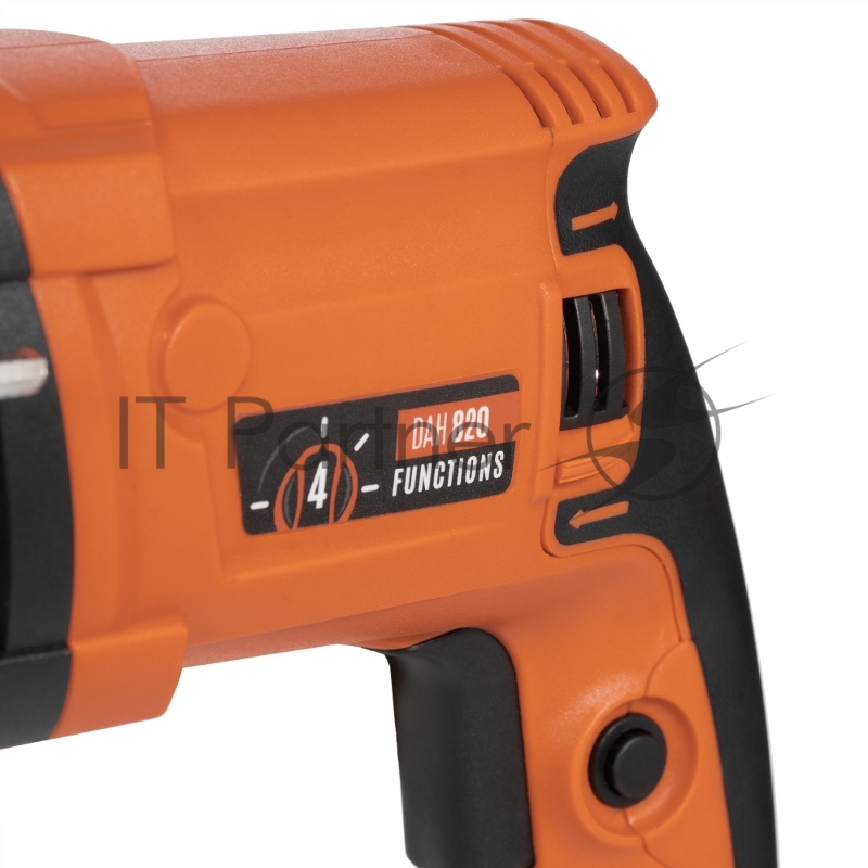 Перфоратор DAEWOO DAH 820 820Вт 3Дж