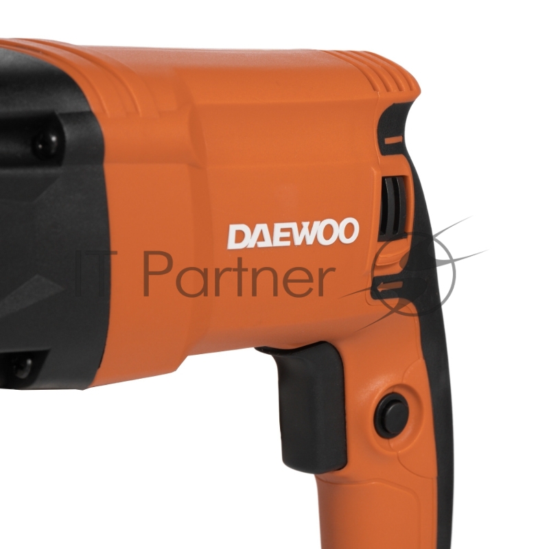 Перфоратор DAEWOO DAH 920 920Вт 3.4Дж