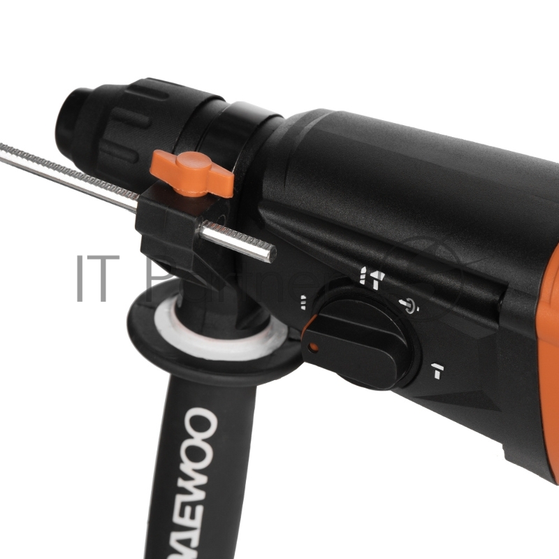 Перфоратор DAEWOO DAH 920 920Вт 3.4Дж