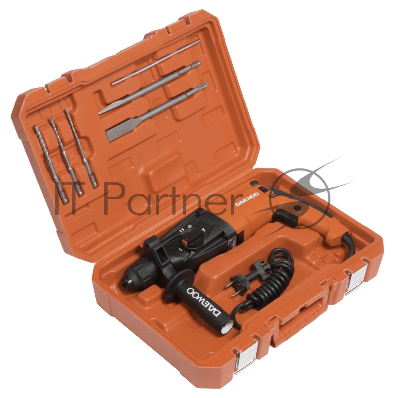 Перфоратор DAEWOO DAH 920 920Вт 3.4Дж