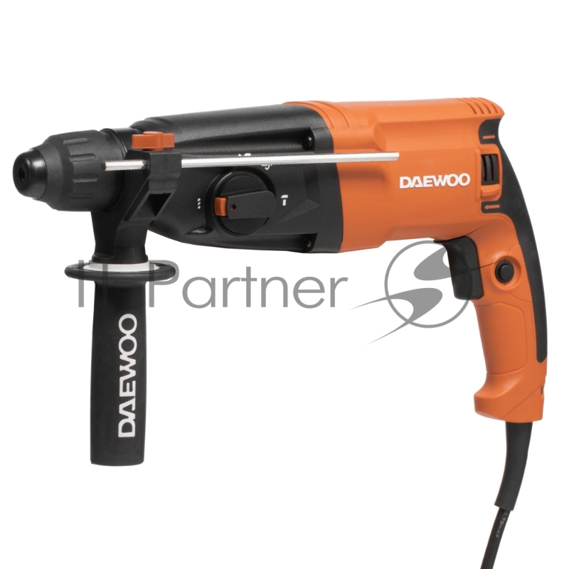 Перфоратор DAEWOO DAH 920 920Вт 3.4Дж