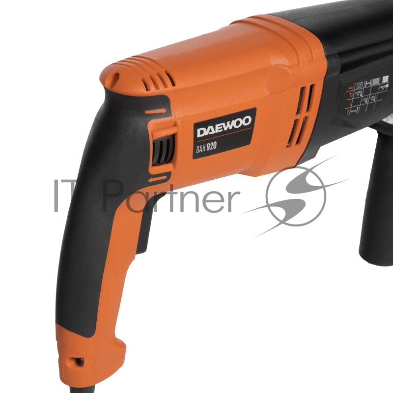 Перфоратор DAEWOO DAH 920 920Вт 3.4Дж