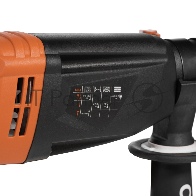 Перфоратор DAEWOO DAH 920 920Вт 3.4Дж