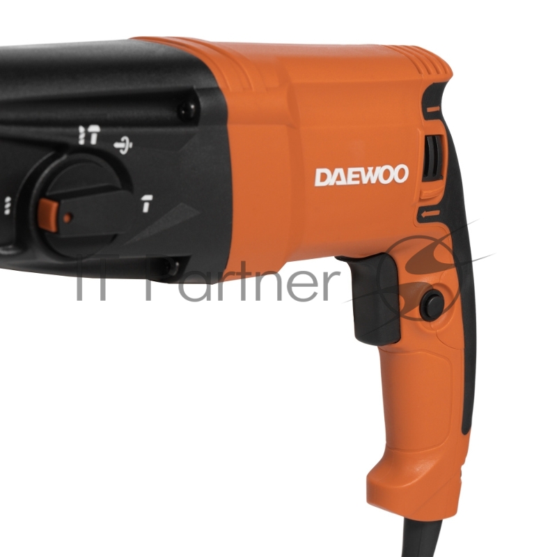 Перфоратор DAEWOO DAH 920 920Вт 3.4Дж